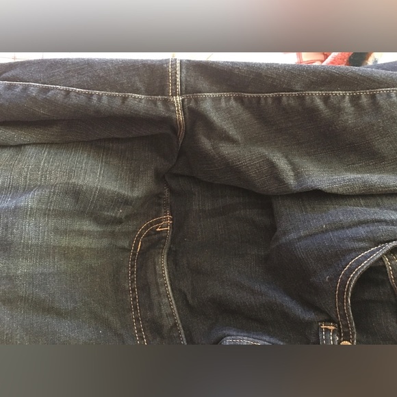 🌸Torrid Bombshell Boyfriend Skinny Jeans Women plus size 26R🌸 - Picture 8 of 16